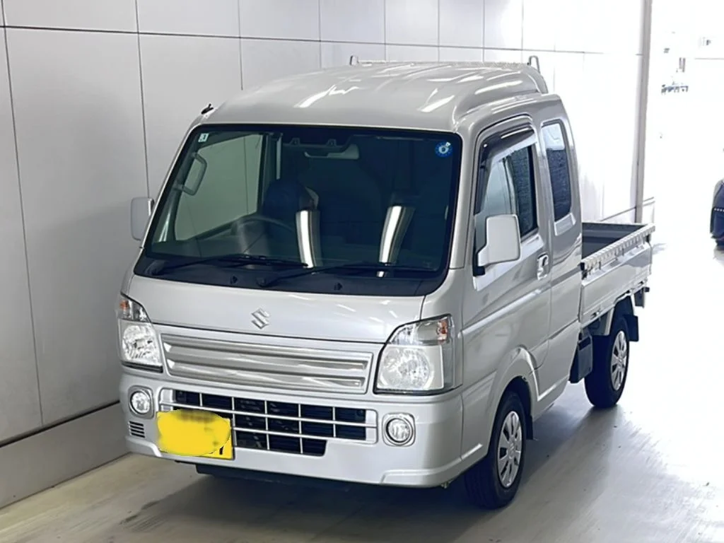 Suzuki Carry Truck DA16T 2024